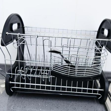 Appartement F4 Vue Panoramique Sur ダカール エクステリア 写真