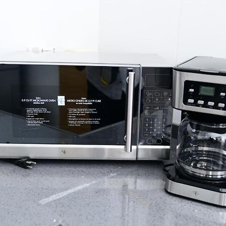 Appartement F4 Vue Panoramique Sur ダカール エクステリア 写真