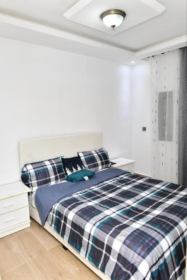 Appartement F4 Vue Panoramique Sur ダカール エクステリア 写真