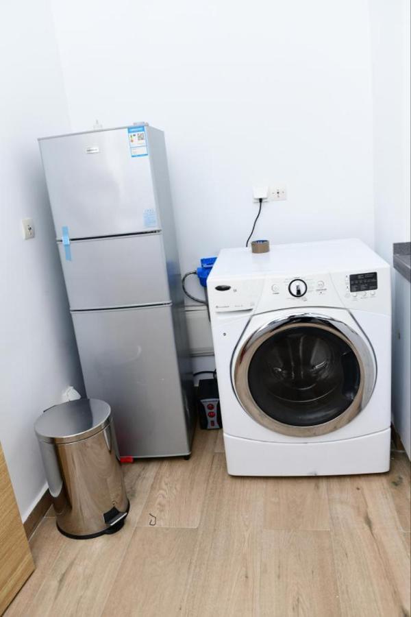 Appartement F4 Vue Panoramique Sur ダカール エクステリア 写真